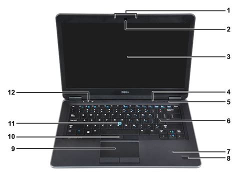 dell latitude e7440 spec